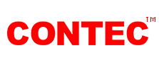 CONTEC LOGO