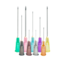 AIGUILLES HYPODERMIQUES
