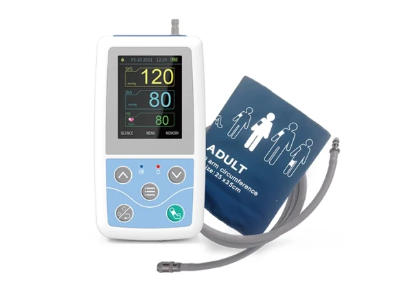 HOLTER TENSIONNEL