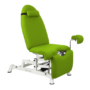 Fauteuil gynécologique électrique