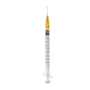 Seringue 1ml Luer Lock