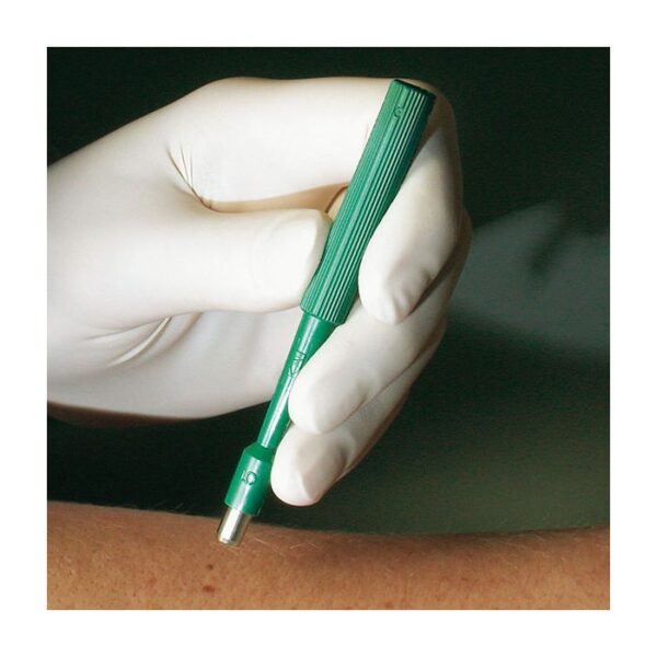 PUNCH À BIOPSIE  DERMATOLOGIQUE STÉRILE - Image 2