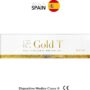 STÉRILET  Contraceptive EUROGINE® Gold T Normal