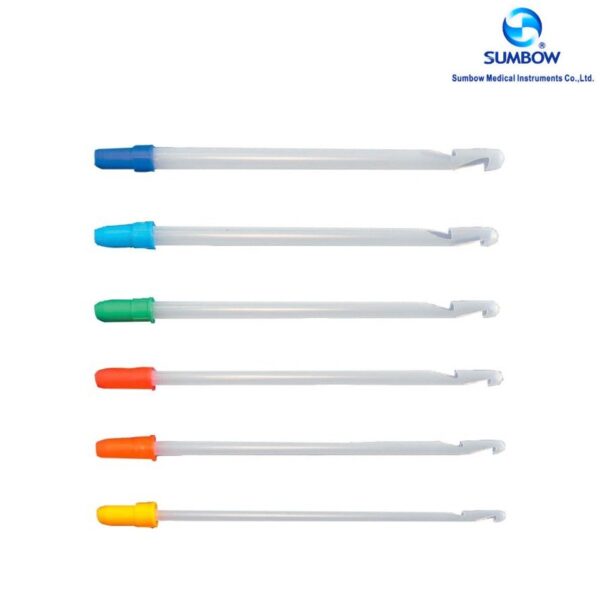 CURETTE ASPIRATION GYNÉCOLOGIQUE KARMAN