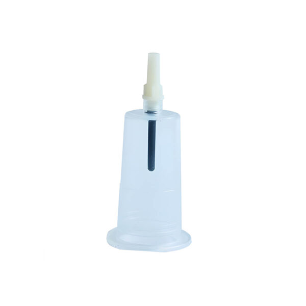Corps pour Aiguille sachet de 50 pcs