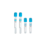 Tube sous vide citrate boite de 100