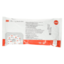 Electrode 3M Red Dot de surveillance polyvalente