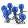VENTOUSE POIRE ECG CC A VIS BLEU VENTOUSE POIRE 421 1
