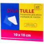 COMPRESSE DE GAZE IMPRÉGNÉE SYLATULLE